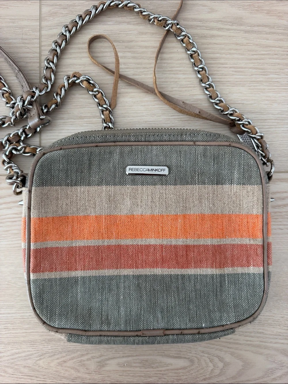 Rebecca Minkoff rebecca minkoff